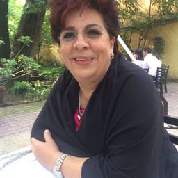 Dra. Ana Bertha Villaseñor Martinez
