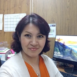 Qfb. Fabiola Vega García