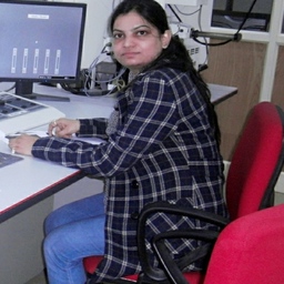 Dra. Roopali Yadav