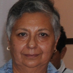 Dra. Ana Luisa Carreño