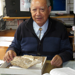 Dr. Ismael Ferrusquia Villafranca