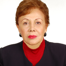 Dra. Blanca Estela Margarita Buitron Sanchez