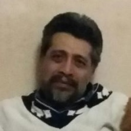 Geól. Oscar Irazaba Avila