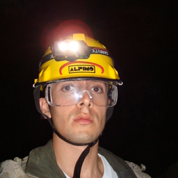 Dr. Haydar Benyacub Martínez Izquierdo Dyrzo