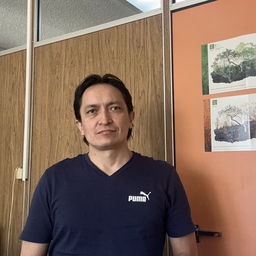 Dr. Miguel Angel Torres Martínez