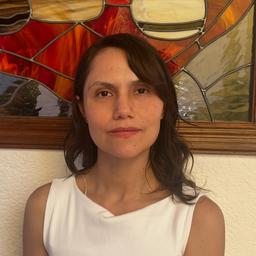 Dra. Nadia Silvana Santini González