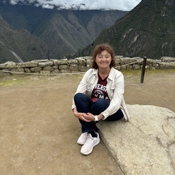 Dra. Elizabeth Solleiro Rebolledo