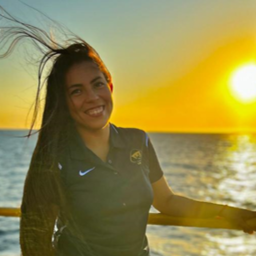 Dra. Mariel Barjau Aguilar