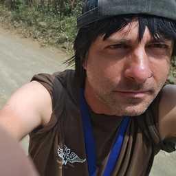 Dr. Michelangelo Martini