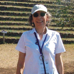 Dra. María Del Socorro Lozano Garcia